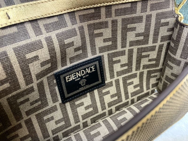 Fendi Baguette Bags